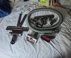 Dyson parts