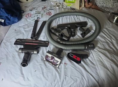 Dyson parts