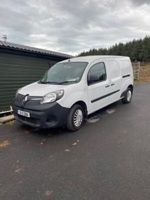 Renault Kangoo 2021