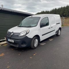 Renault Kangoo 2021