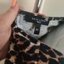 New Look tall leopard print top size UK20 EU48 Perfect condition Postage included Image 3