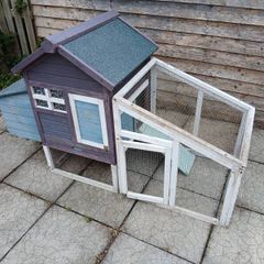 Chicken coop