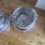 Royalty line pots Image 2