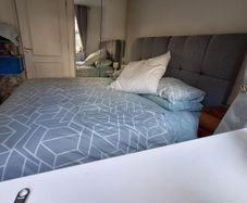 Buy 1 get the 2n Bed free