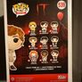 Funko Beverly Marsh IT Chase 539 Image 3