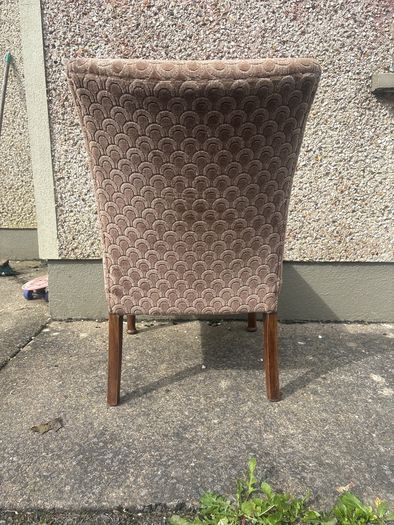 Parker Knoll Chair - Model Pk 747