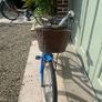 Dawes Girls Bike 24" vintage style with basket Image 3