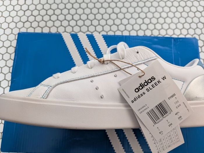 Adidas Sleek Womens