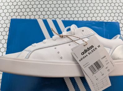 Adidas Sleek Womens