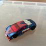 Hot wheels DC cars. Image 5