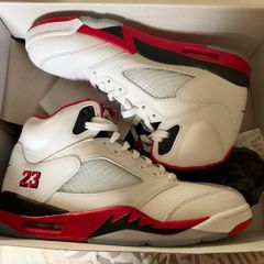 Nike air Jordan 5 brand new UK 10