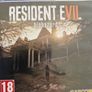 Resident Evil Biohazard PlayStation4 Ps4 Games Original Image 2