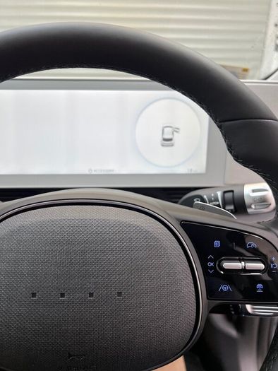 2023 Hyundai IONIQ 5 77Kwh  Platinum