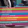 Ultimate Craft Collection guide books Image 2