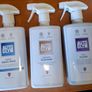 Autoglym Leather Cleaner + Fast Glass Image 2