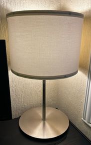 IKEA table lamp