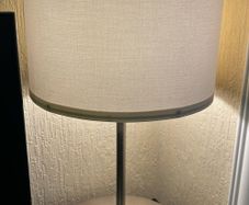 IKEA table lamp