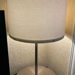 IKEA table lamp