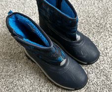 Winter boots