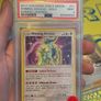 Pokemon Cards 23 Graded Cards In Stock Image 10