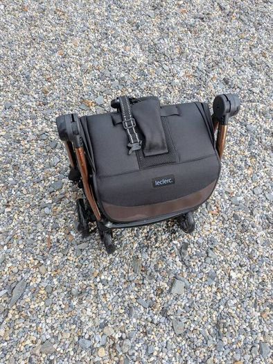 Leclerc Influencer Stroller