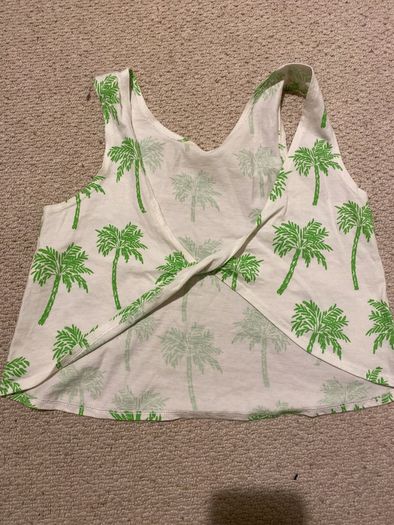 Girls top