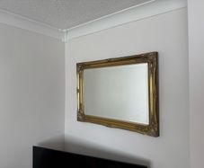 Wall Mirror