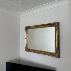 Wall Mirror