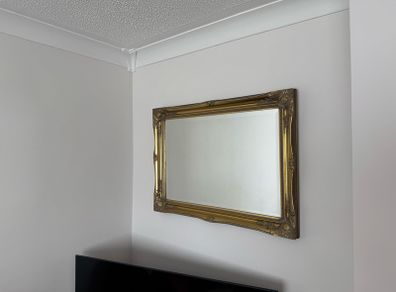 Wall Mirror