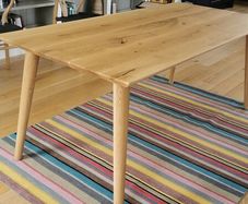 kitchen table