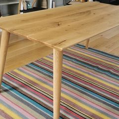 kitchen table