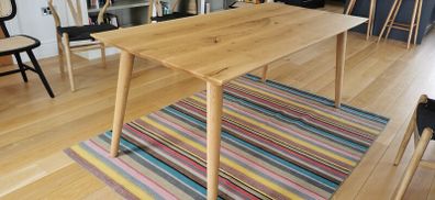 kitchen table