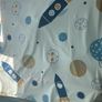 space curtains Image 3