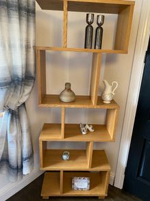 Display Cabinet