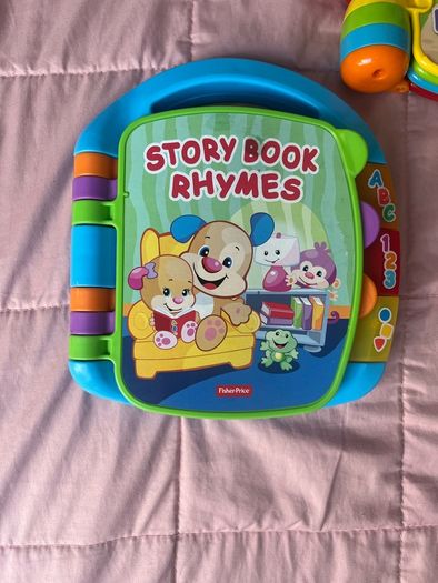 Childrens Toys