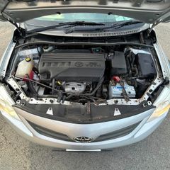 2011 Toyota Corolla low miles