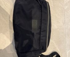 Jem and Bea buggy bag