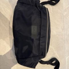 Jem and Bea buggy bag