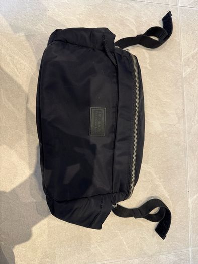Jem and Bea buggy bag