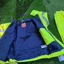hi visability jacket and trousers Image 7