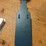 Wooden Navy Bottle opener, new never used. Image 2