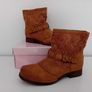 WEIDE Ladies Ankle Boots (BNIB) Image 2