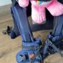 Minimeis G4 shoulder carrier Image 5