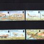 1997 Isle of Man Manx Aviation Commemorative Stamps Presentation Pack Image 3
