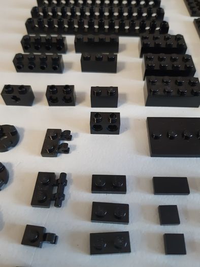 LEGO Bricks Various Colours