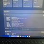Dell Precision 5550 Laptop i7/32GB/512SSD/4KOled/Nvidia Image 2