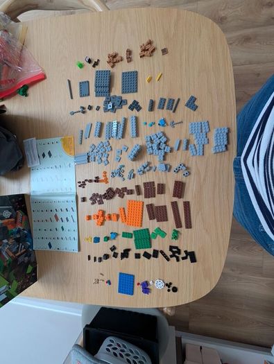 lego
