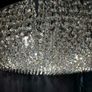Bohemian Crystal Chandelier Image 3
