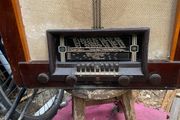 Vintage Radio