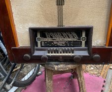 Vintage Radio